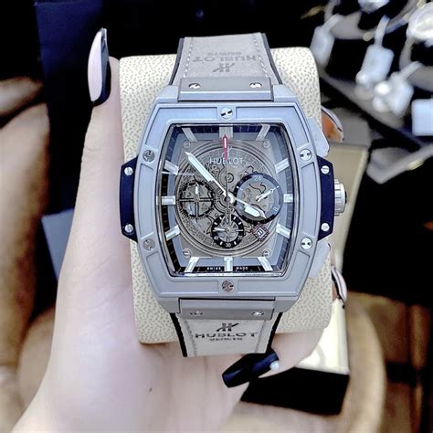 hublot senna 88